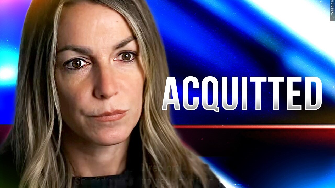 Do you agree with the Karen Read trial verdict?