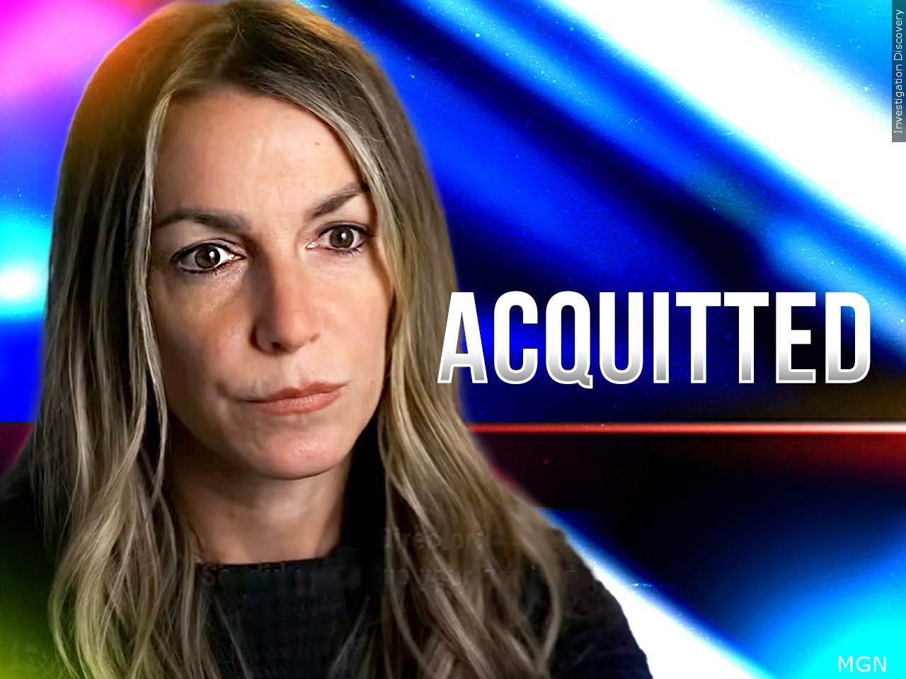 Do you agree with the Karen Read trial verdict?