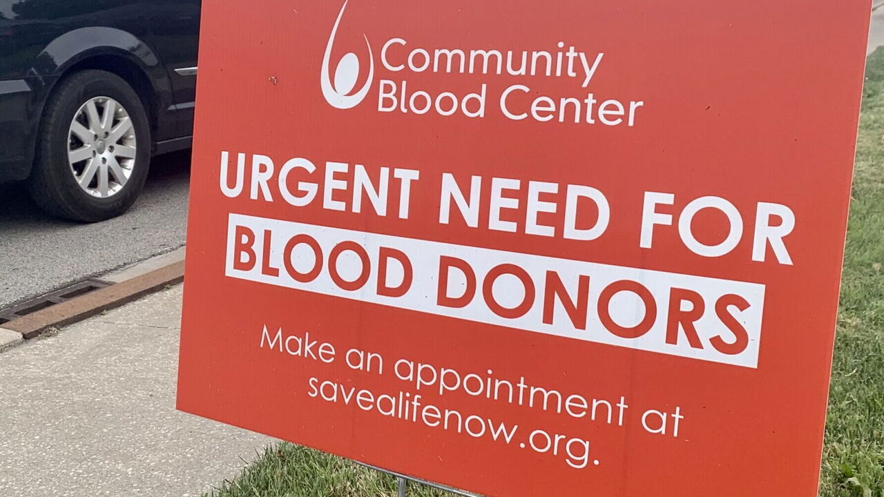 Have you ever donated blood?