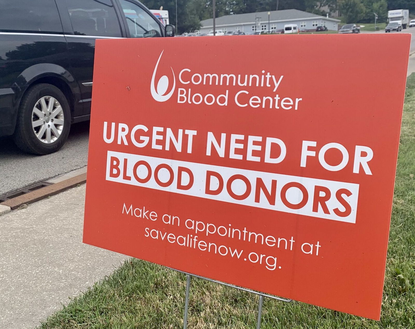 Have you ever donated blood?