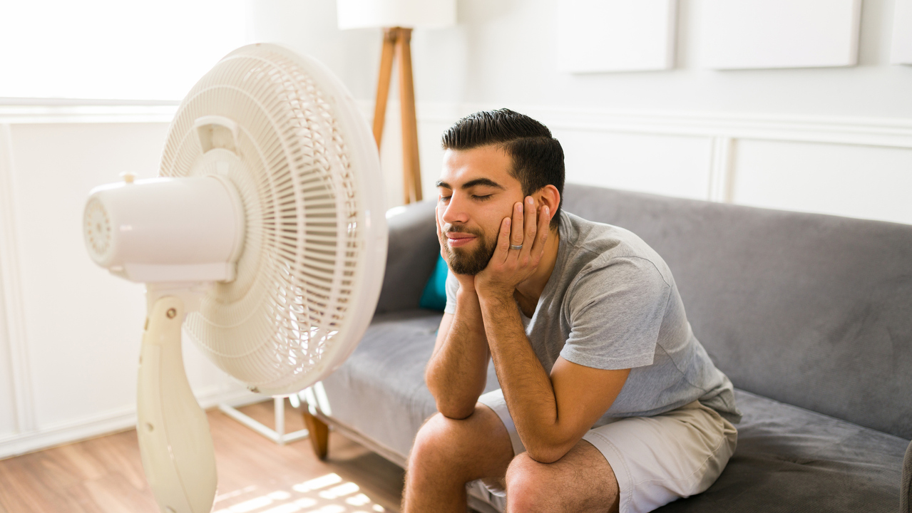 Are you prepared to handle hot weather?