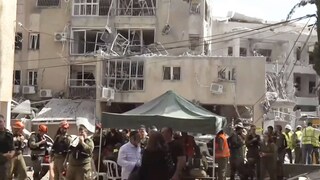 Will the United States attack Iran?