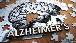 Should more local resources be put into Alzheimer's awareness?