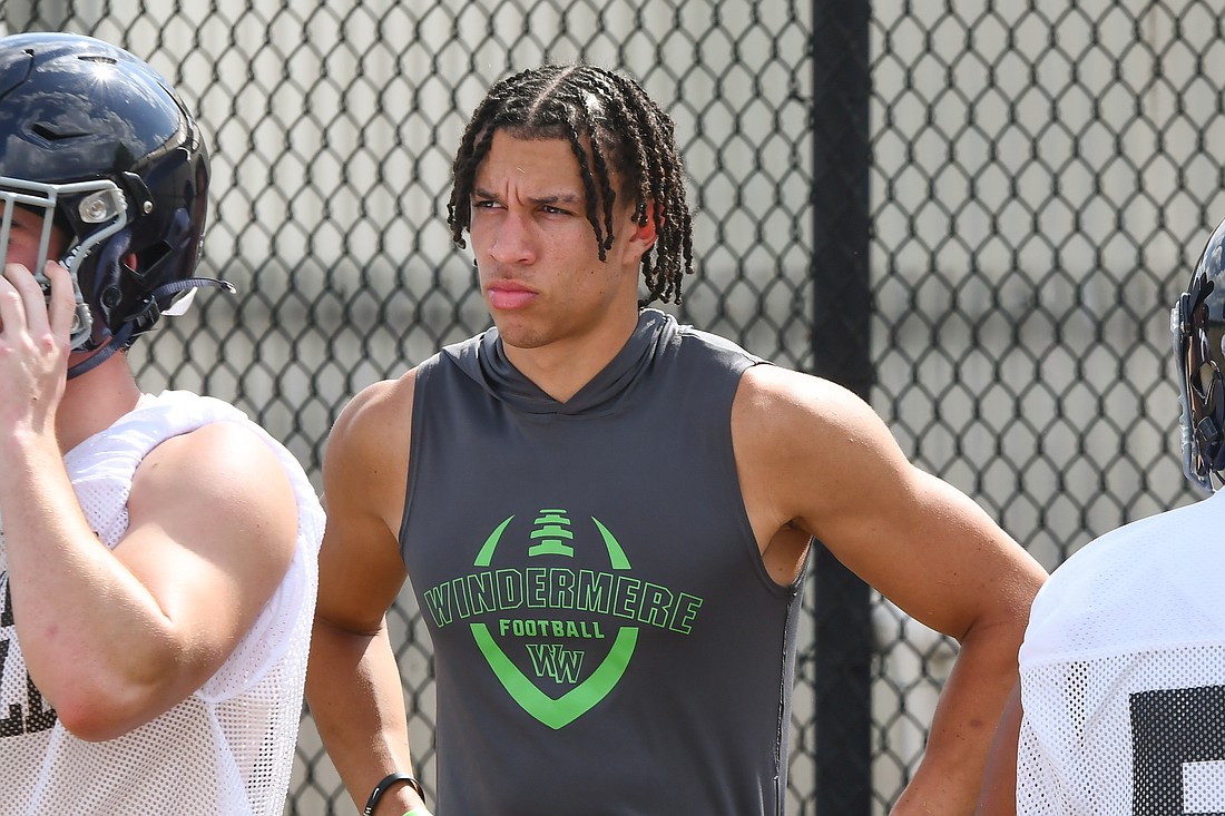 Does cornerback CJ Bronaugh's decommitment spell trouble for the '26 recruiting class?