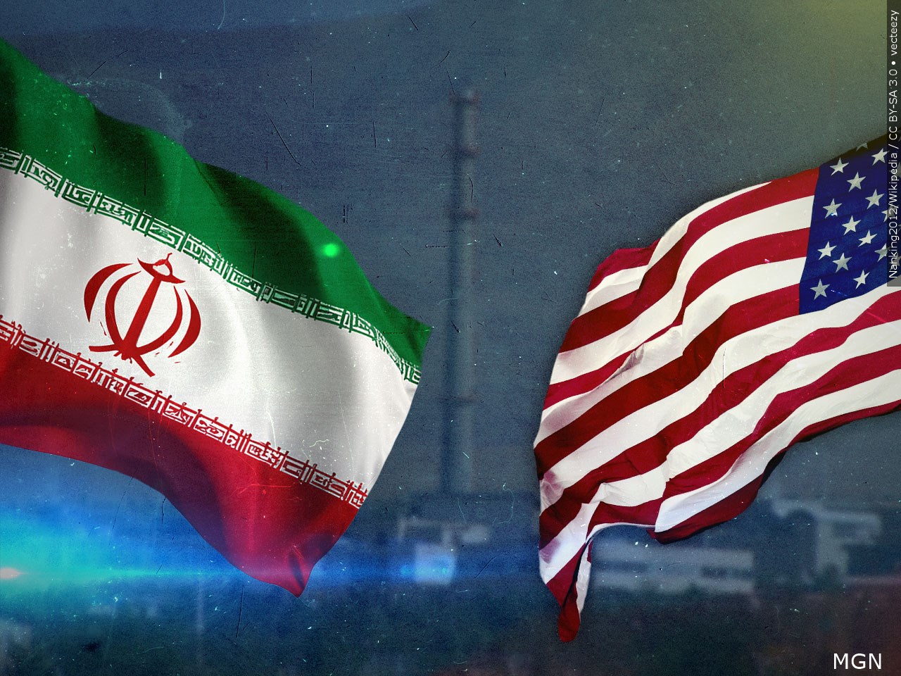 Does the Idea of a Potential War with Iran Make You Nervous? 