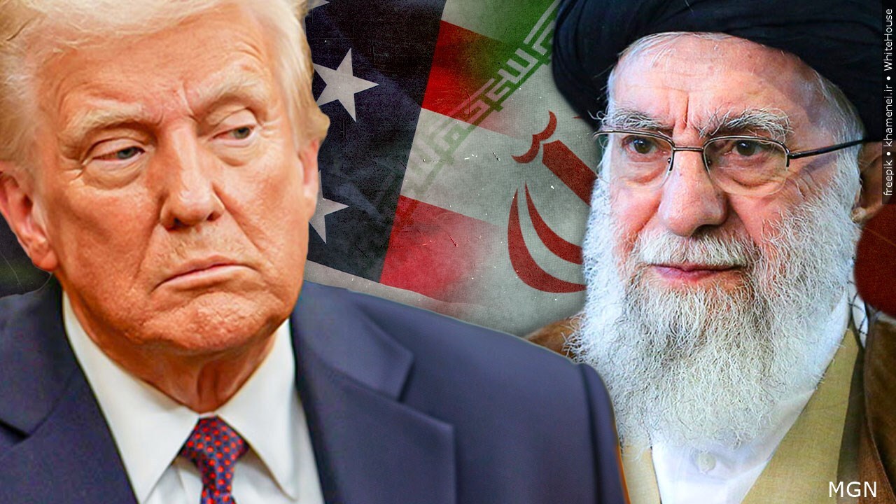 Are you in favor of going to war with Iran?