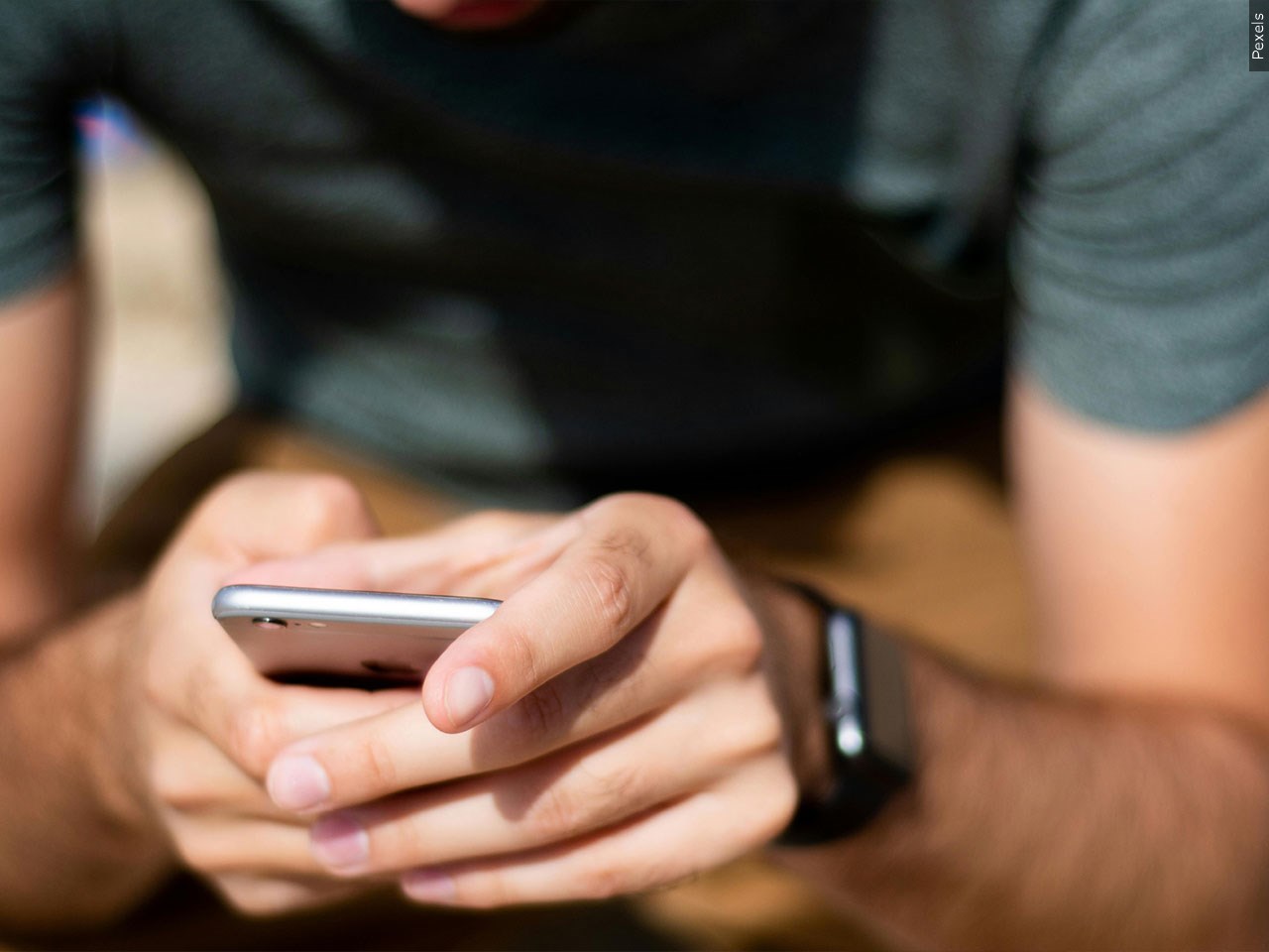Are mental health support resources easy to access where you live?