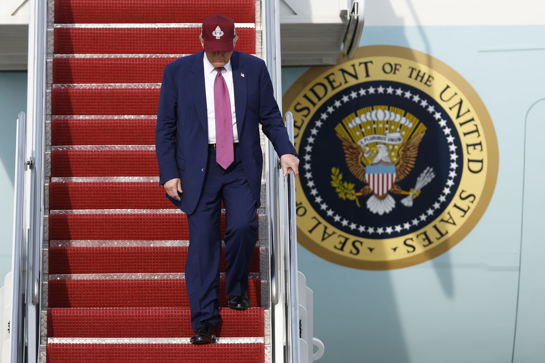 Do you support Trump's Big Beautiful Bill?