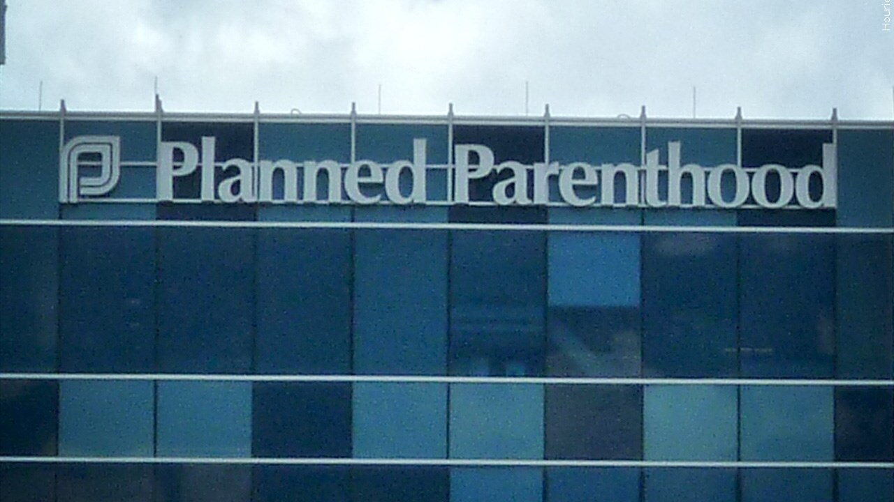 Should states have the authority to block Medicaid payments to Planned Parenthood?