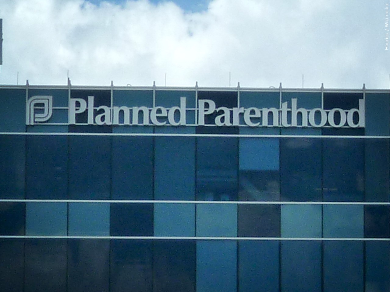 Should states have the authority to block Medicaid payments to Planned Parenthood?