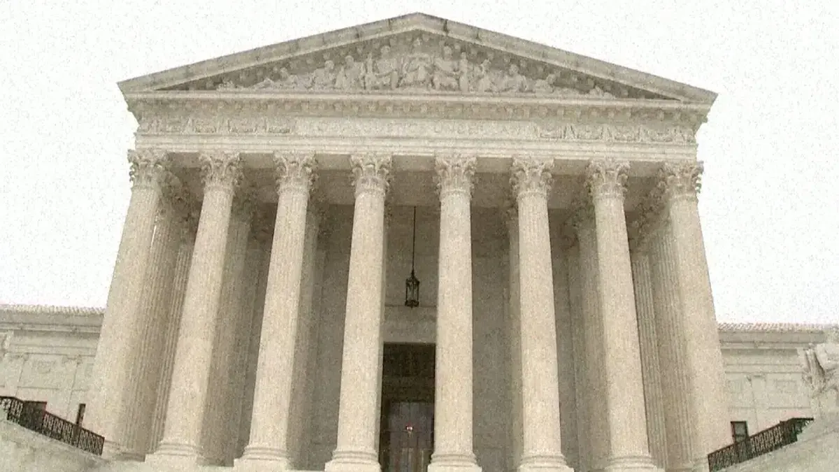 Was SCOTUS right to limit federal powers for nationwide injunctions on executive orders?