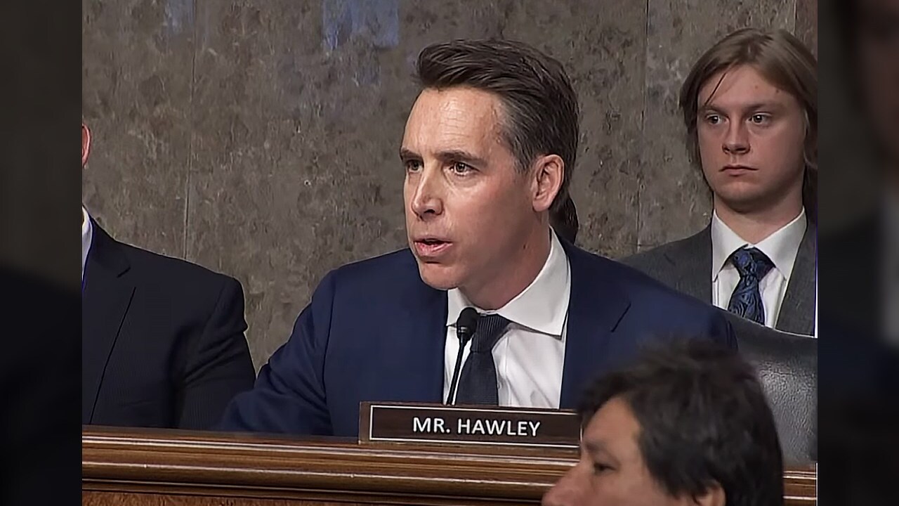 Should Missouri's U.S. senators support the "one big beautiful bill?"