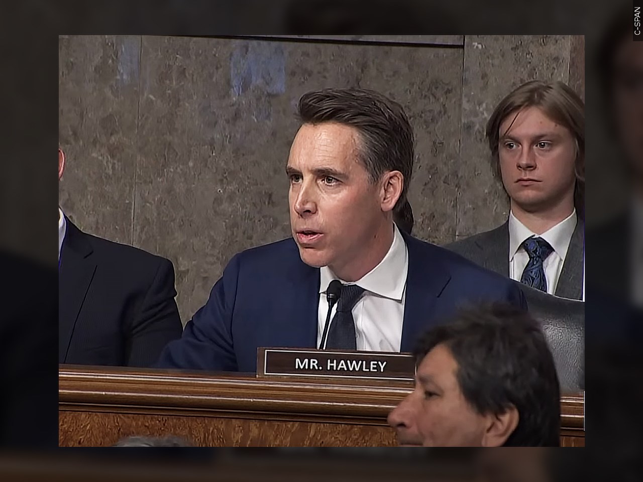 Should Missouri's U.S. senators support the "one big beautiful bill?"
