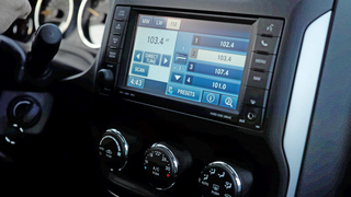 Do you still listen to the radio?