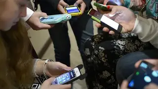 Do you support the cellphone ban in Oregon schools?