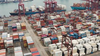 Are you glad President Trump extended the tariff deadline?