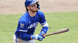 Are you optimistic for the Kansas City Royals’ remaining season?