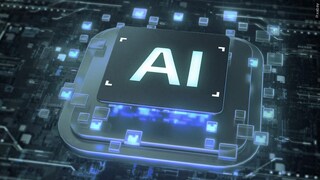 Are you concerned about AI interfering with national security?