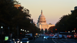 Would you support a third party in politics?