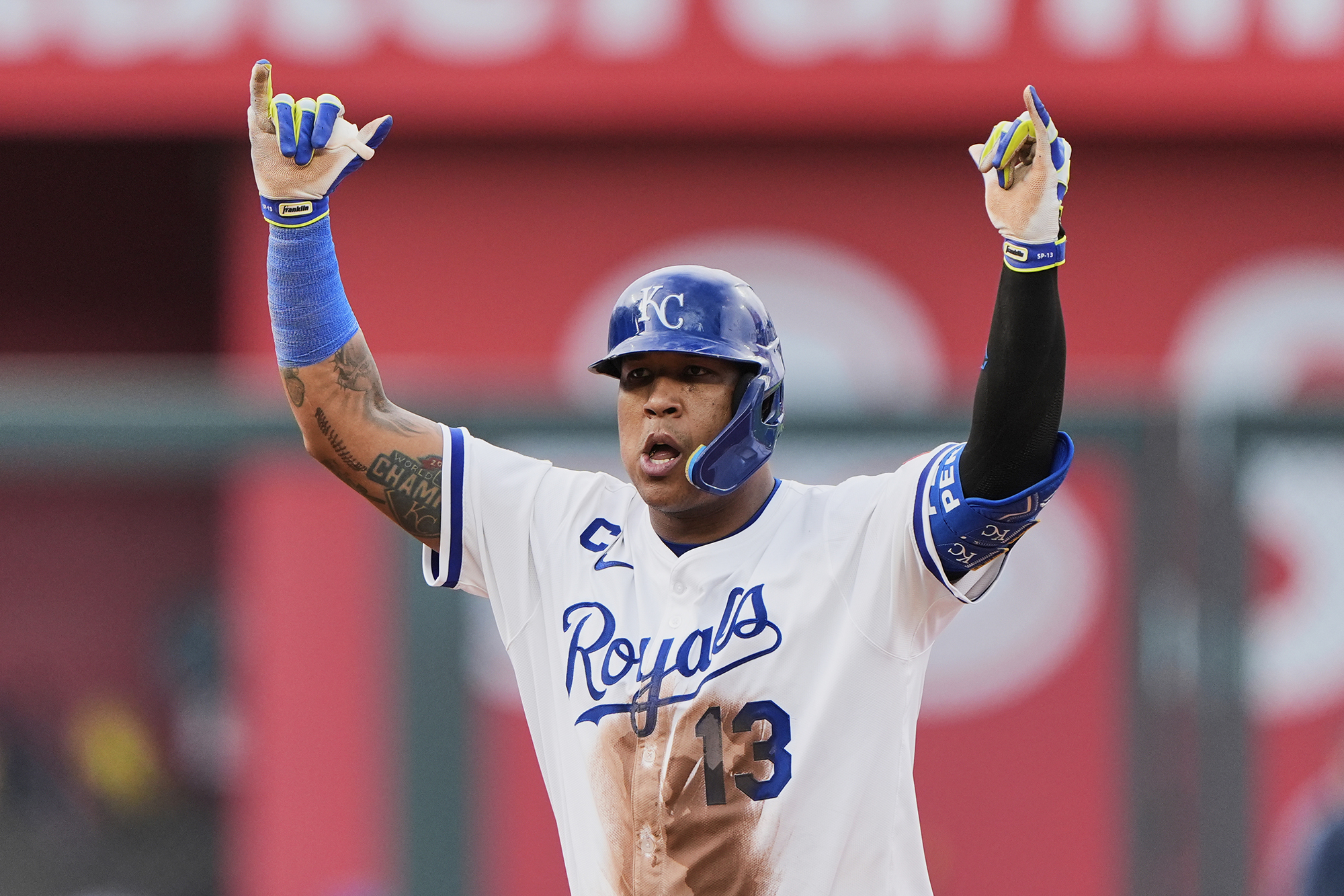 Do you think an automated strike zone will ruin MLB games?