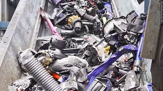 Have you witnessed an illegal dumping in Yuma?