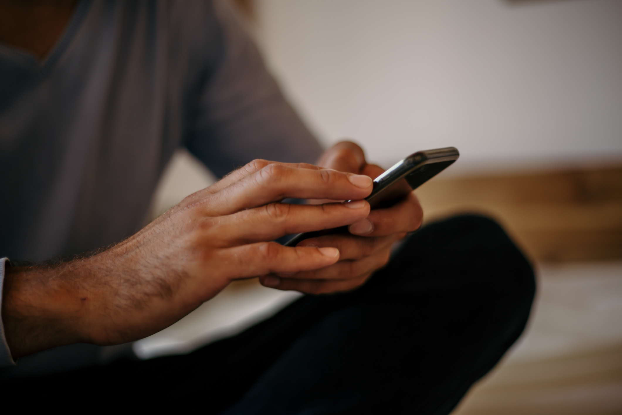 Have you ever been the victim of a job scam?