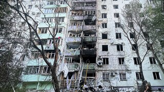 Do you approve of the Trump administration's new plan to send weapons to Ukraine?