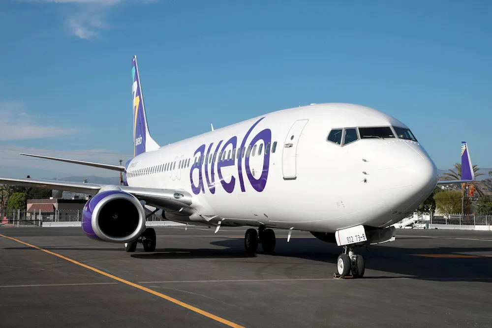 Will any of your travel plans be affected by Avelo leaving Redmond?