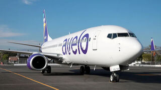 Will any of your travel plans be affected by Avelo leaving Redmond?