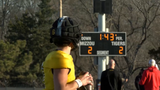 Will the Mizzou Tigers achieve a third straight 10-win season?