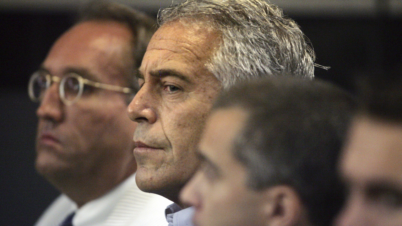 Should the Trump administration release all the Epstein files?