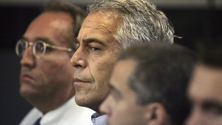 Should the Trump administration release all the Epstein files?