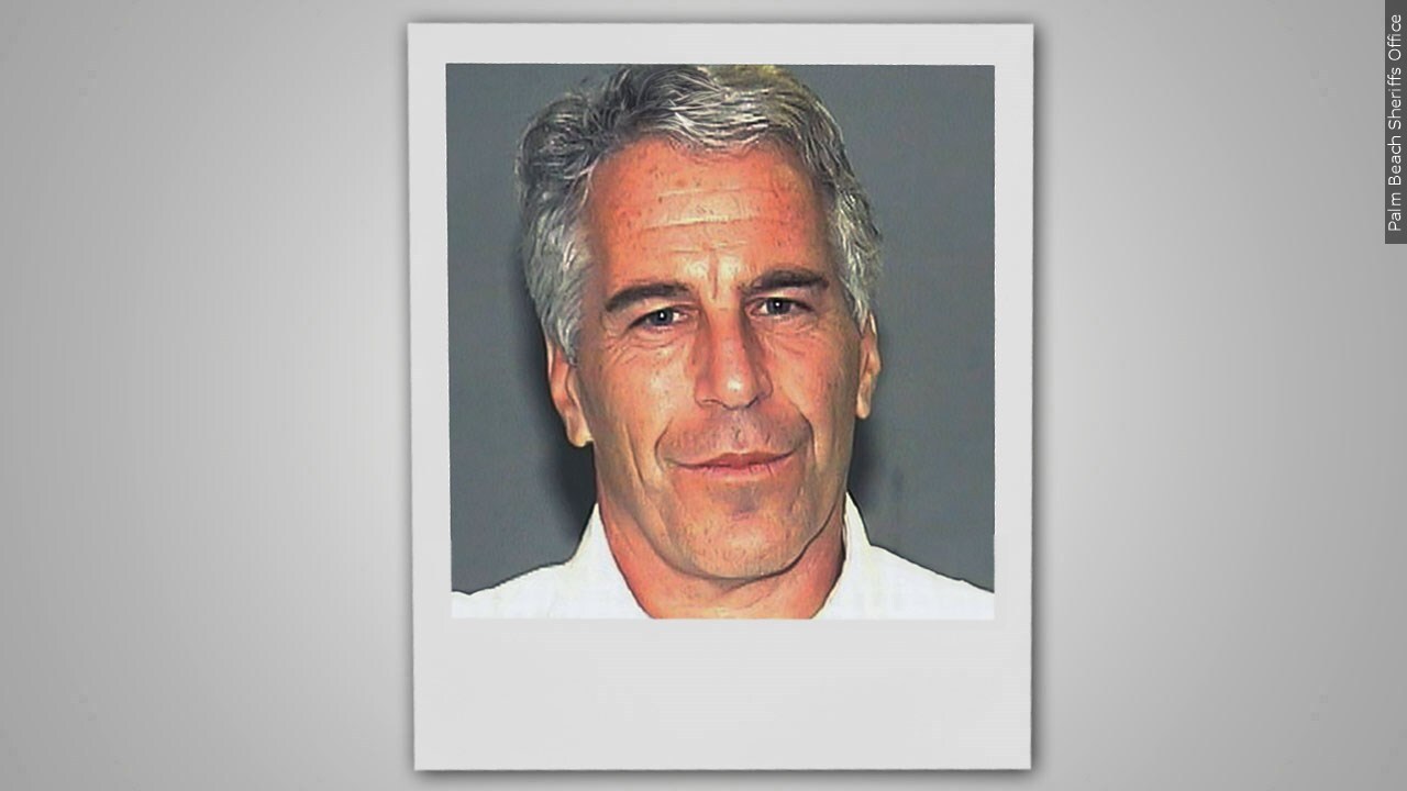 Do you agree with President Trump that people should move on from the Epstein files?