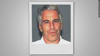 Do you agree with President Trump that people should move on from the Epstein files?