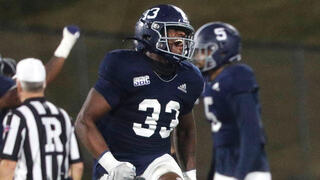 Is Marques Watson‑Trent the Big Ten’s top linebacker?