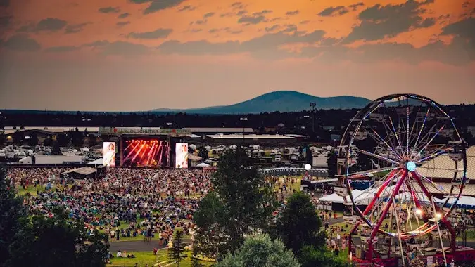 Are you worried about traffic trouble this weekend from the Fairwell Festival?