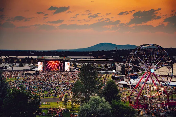 Are you worried about traffic trouble this weekend from the Fairwell Festival?