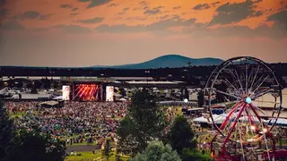 Are you worried about traffic trouble this weekend from the Fairwell Festival?