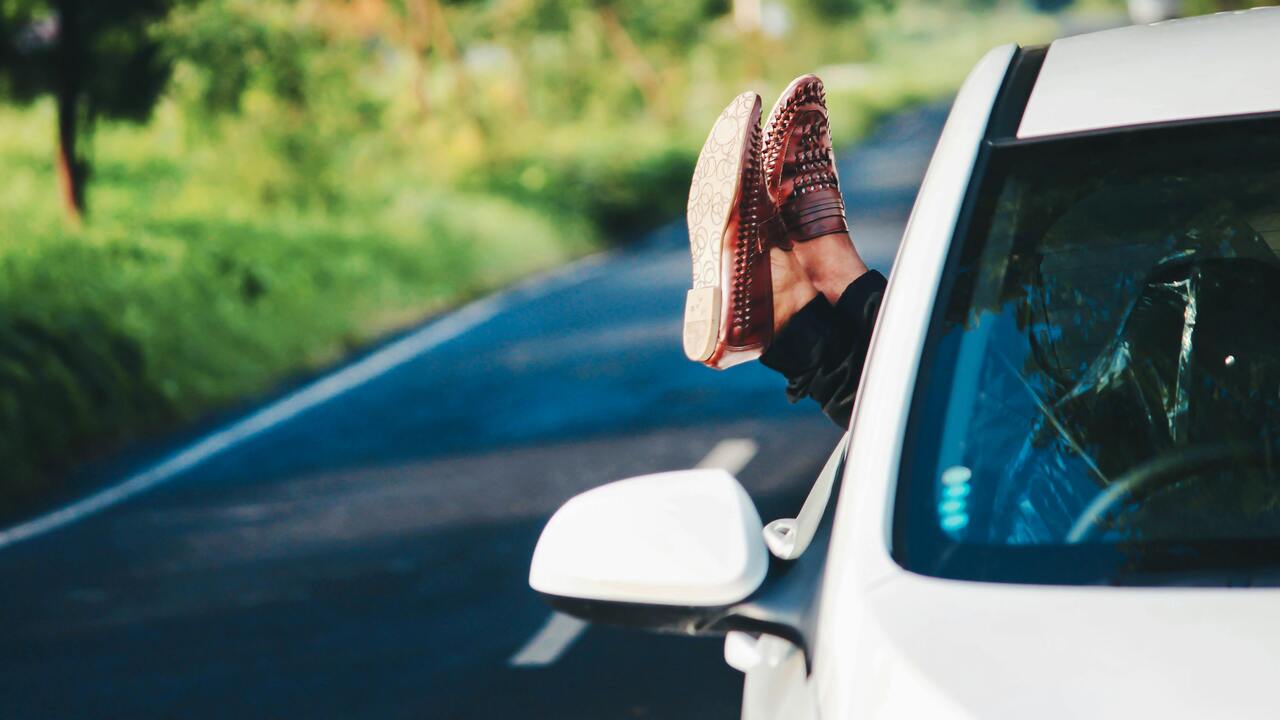 Have you planned a road trip for this summer?