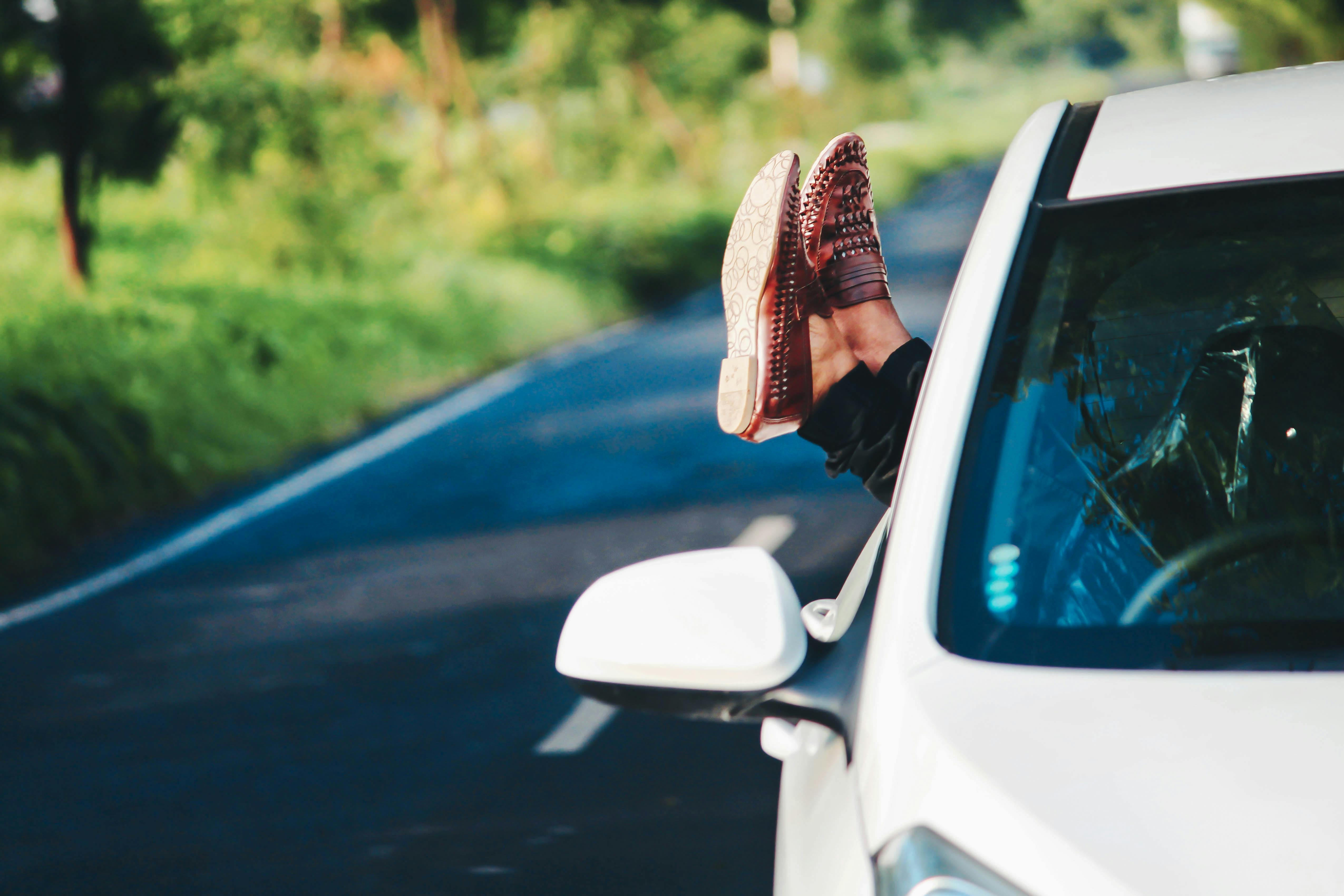 Have you planned a road trip for this summer?