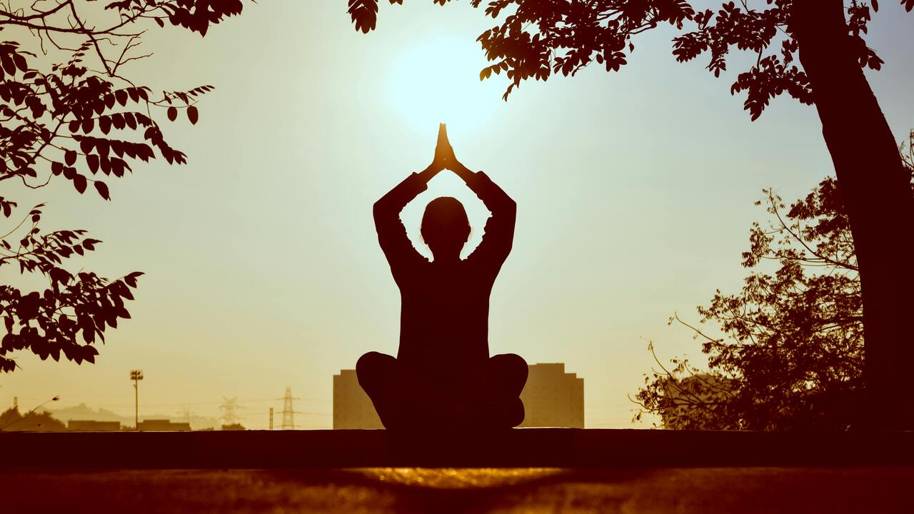 Do you practice meditation?