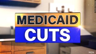 Do you think Medicaid cuts will be beneficial to Americans?