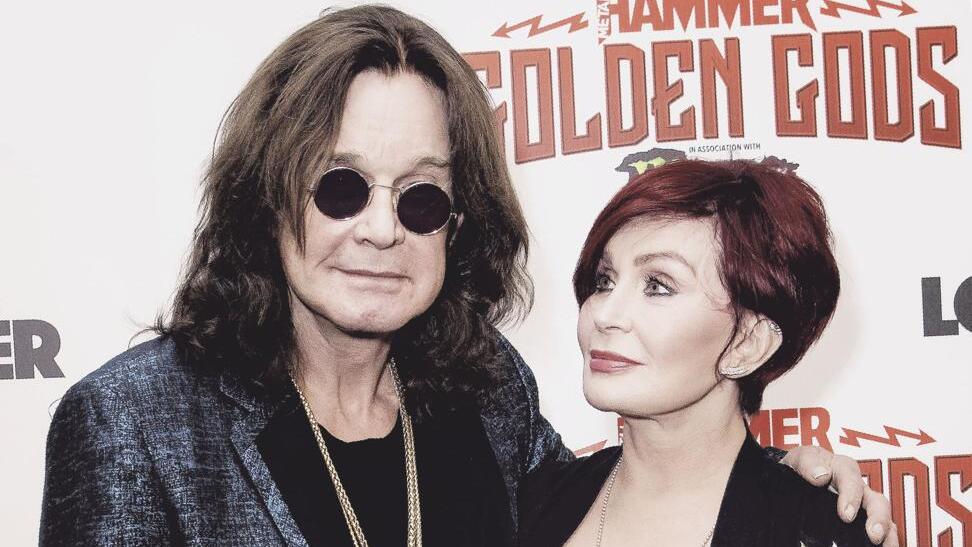 Were you a fan of Ozzy Osbourne?
