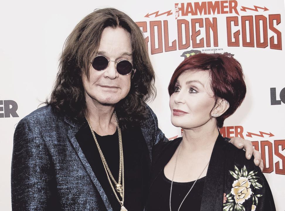 Were you a fan of Ozzy Osbourne?