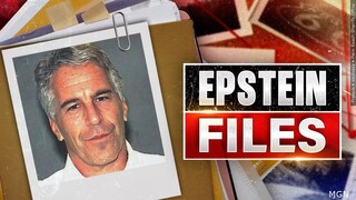 Do you think the Department of Justice will release the Epstein files soon?