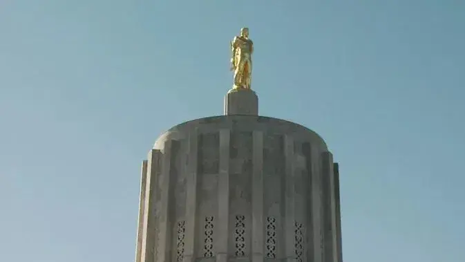 Do you think ODOT layoffs should be avoided by raising fees and taxes?