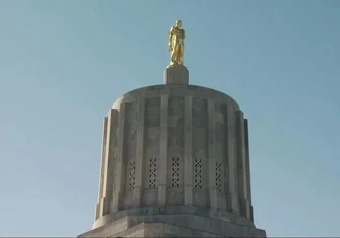 Do you think ODOT layoffs should be avoided by raising fees and taxes?