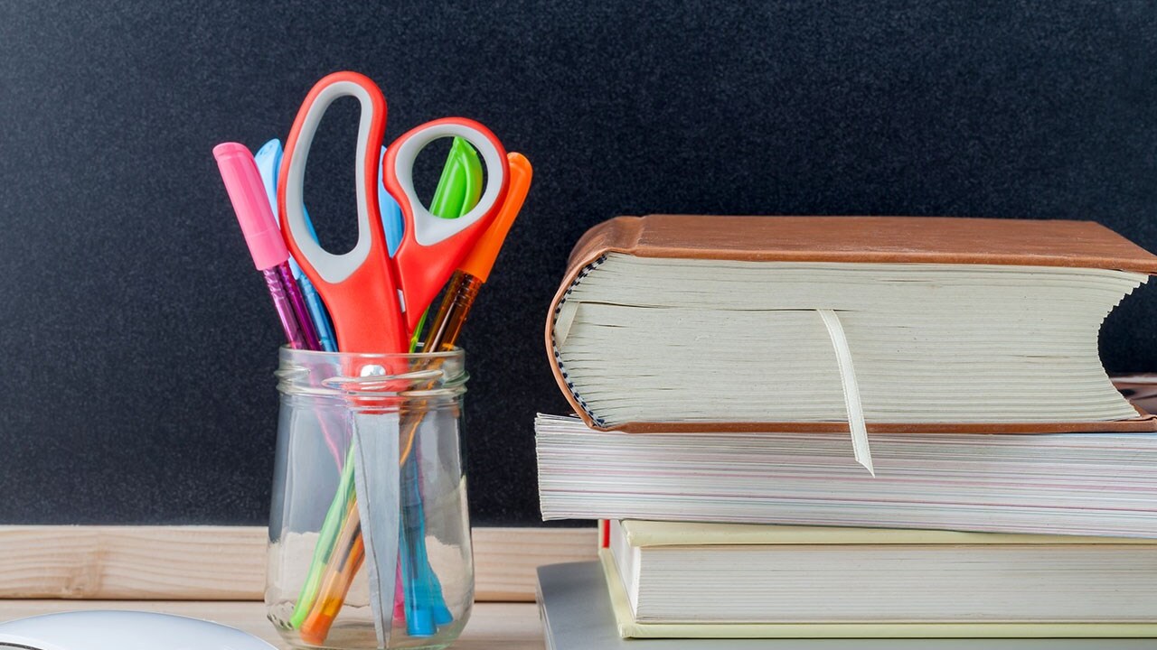 Are you budgeting more for school supplies this year?