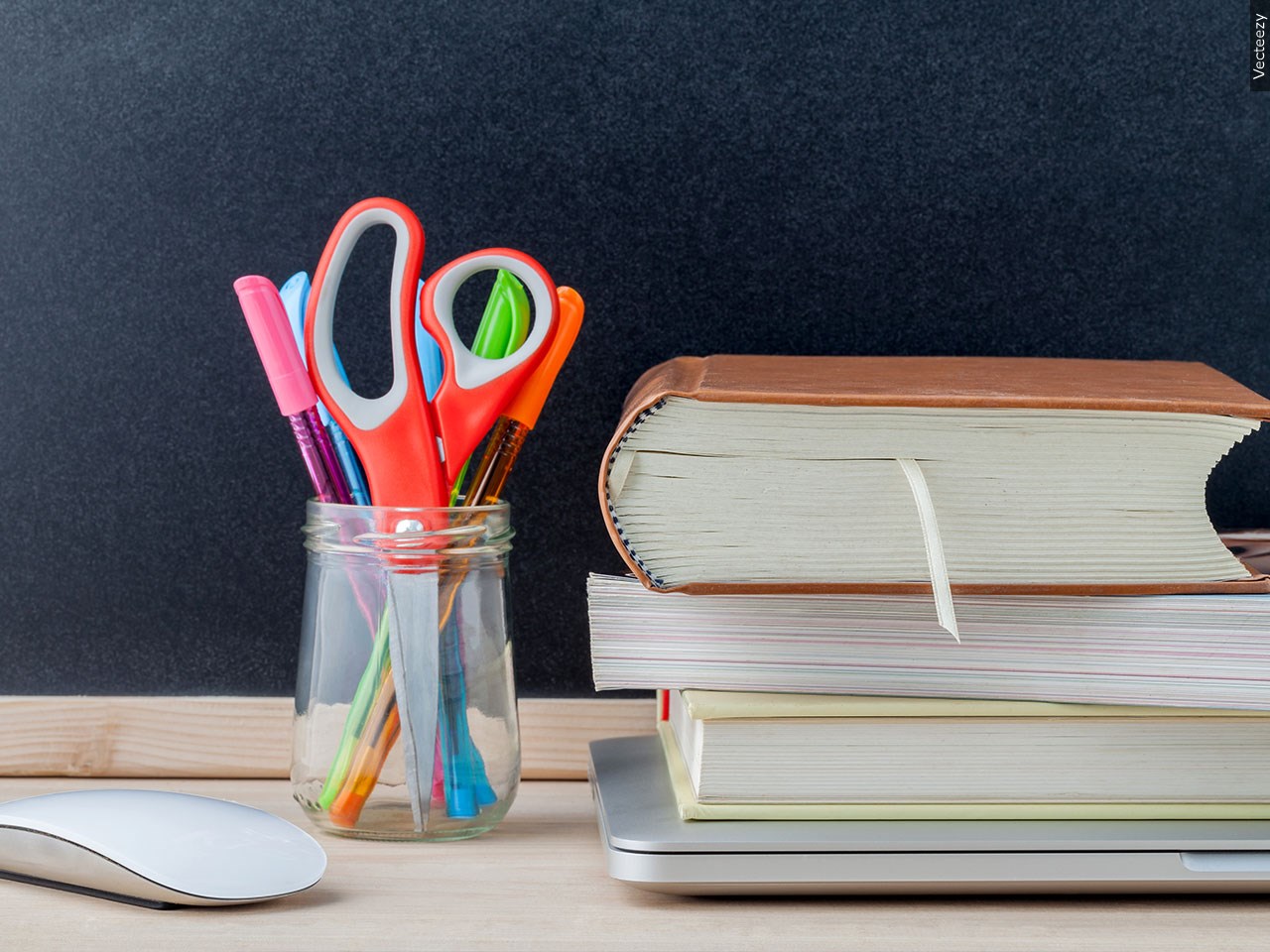 Are you budgeting more for school supplies this year?