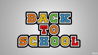 Are your kids excited to go back to school?